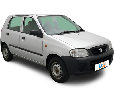 Maruti Alto-img